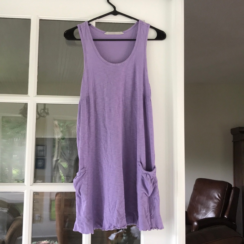 Athleta dress!